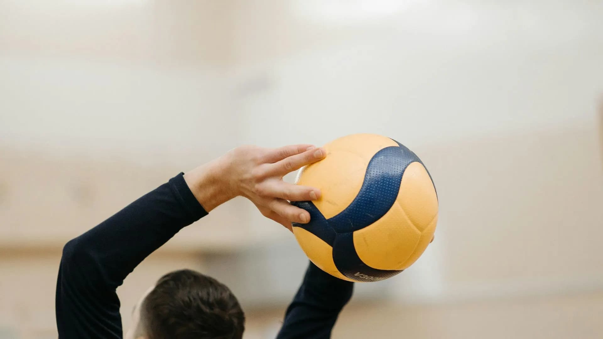 Reglamento de Voleibol para Entrenadores